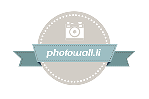 photowall.li - die Fotobox für Ihren Event